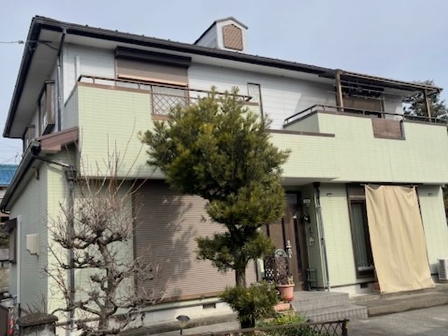 25年の経験が生む、細部へのこだわった施工。お客様から大満足頂いてます！サービスの画像