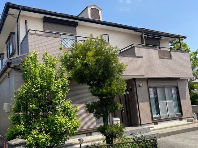 25年の経験が生む、細部へのこだわった施工。お客様から大満足頂いてます！サービスの画像
