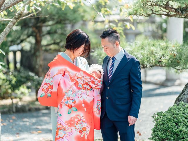 【平日可】お宮参り、初参り☆自然体で楽しい撮影ならお任せあれ！