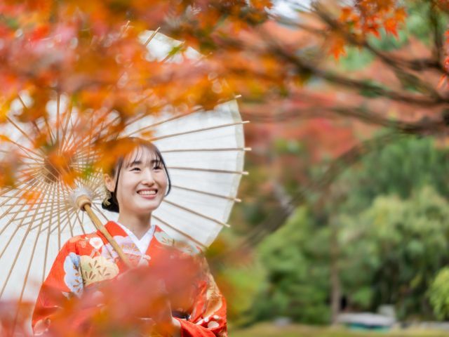 最高の瞬間を未来に残す思い出の1枚！◆