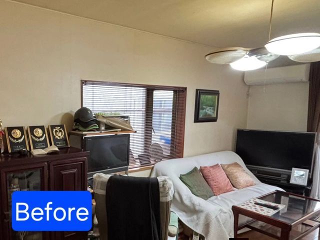 15年の実績で快適な住まいへサービスの画像