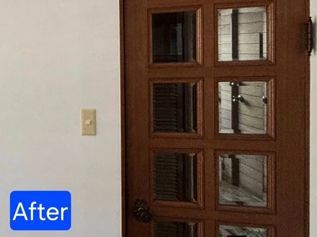 15年の実績で快適な住まいへサービスの画像