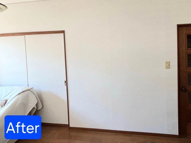 15年の実績で快適な住まいへ