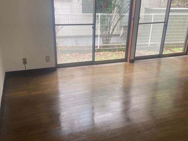 年間150件以上の実績！自社スタッフ専任で納得いくまで対応する空室クリーニング