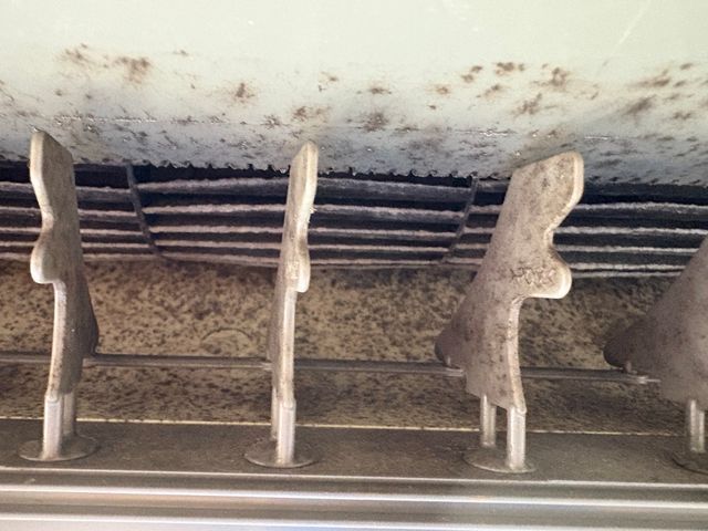 【半田市発のエアコン掃除】丁寧な事前説明あり、ご年配の方にも安心◎