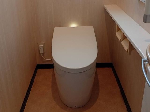 **【新規掲載★特別価格】**トイレの水量・水圧調整｜プロが最適に点検