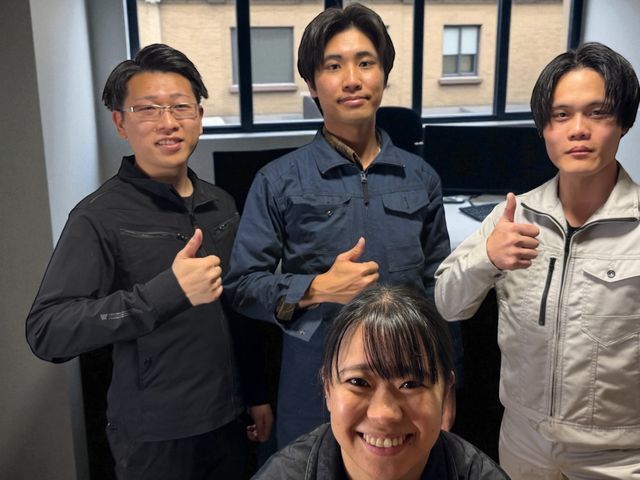 駐車場清掃サービス