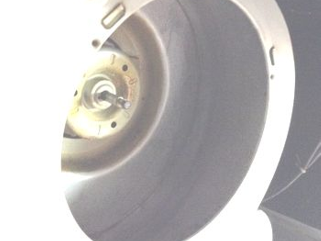 安心の換気扇クリーニング/レンジフードタイプ♪