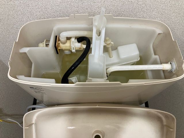 地域最安値！トイレクリーニング！　損害保険加入済みで安心◎