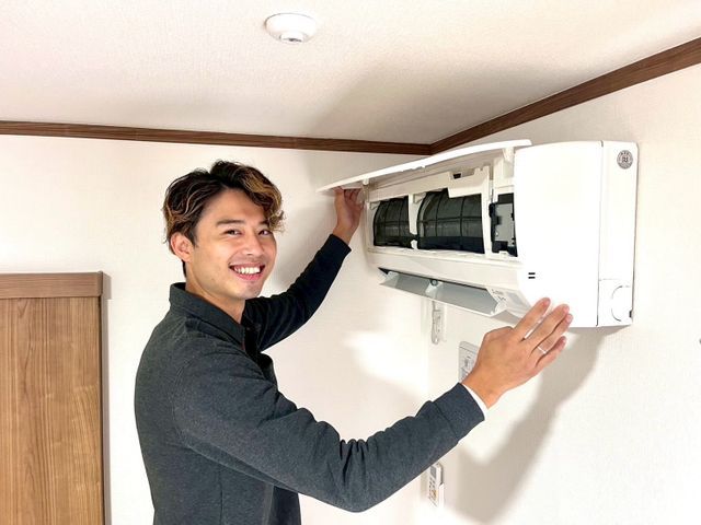 【開店記念価格】プロの技術でご満足いただけるように心を込めて作業いたします