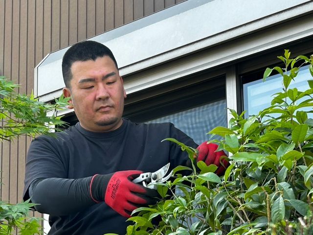お客様のお力になります！経験と知識を活かして迅速丁寧に作業いたします