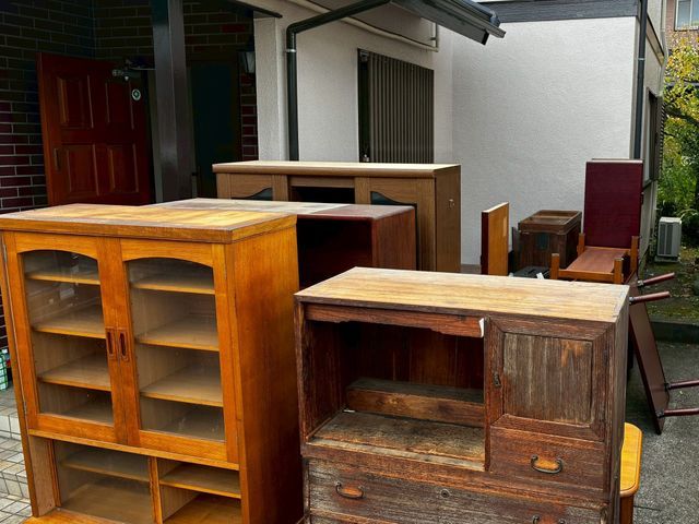 【 随時見積受付中 】寄り添い、安心。まるごとお任せ。サービスの画像