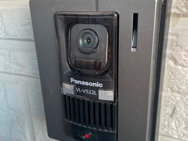 Panasonicやアイホンなど どこのメーカーでも！