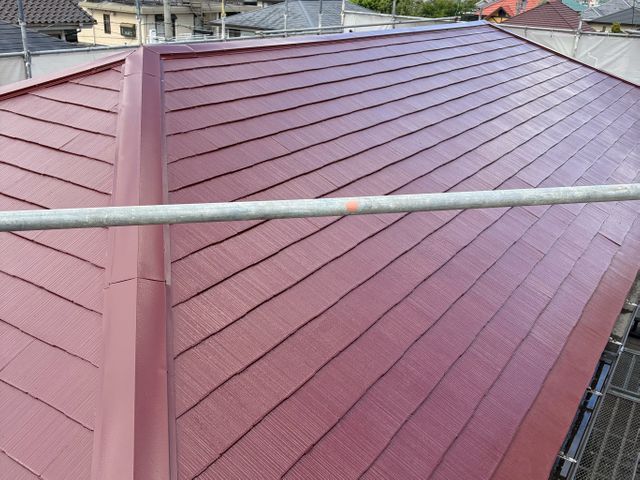 損害保険加入済みで安心！丁寧な作業と親切対応でお客様満足度を追求する出張施工