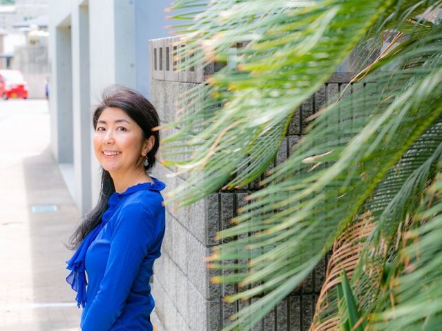ホムペ、sns発信したい女性応援！自分史上最高の貴方を一緒に探るプロフィール撮影