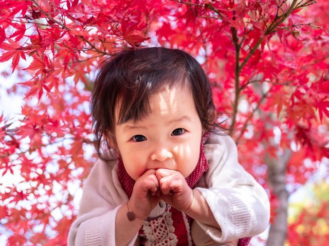 特典付き♡善光寺契約カメラマン！♡笑って泣いての表情残しちゃお！