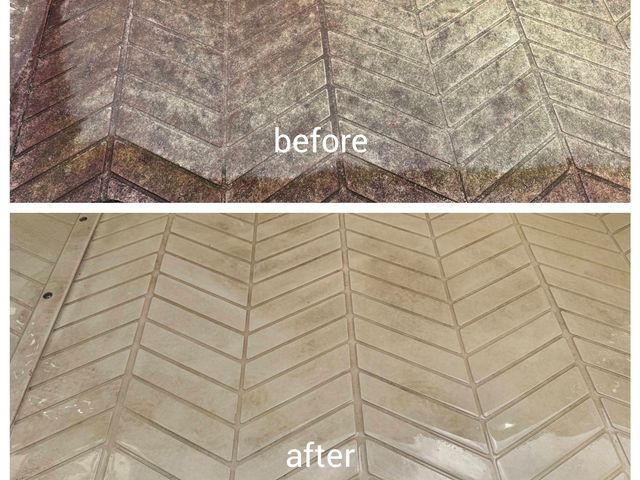 雨や砂で汚れがちなバルコニーもスッキリさせませんか？