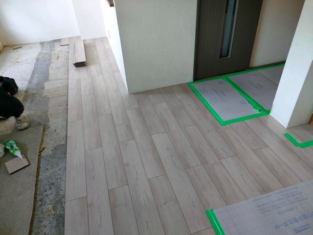 お客様のお力になります！経験と知識を活かして迅速丁寧に作業いたします