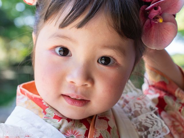 1週間納品×期待以上の仕上がりで評判！店長が必ず撮影する安心の撮影サービス