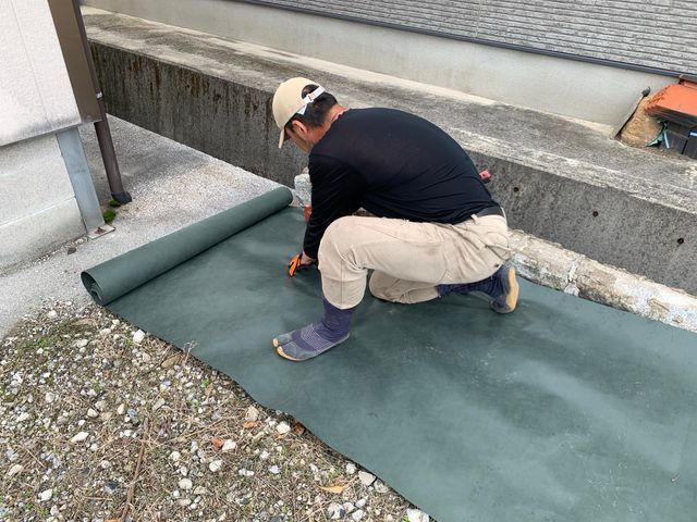 2月新出店◎30年以上の実績　一級造園施工管理技士｜造園全般◎庭づくり◎【京都郡