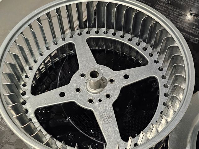 レンジフードクリーニング