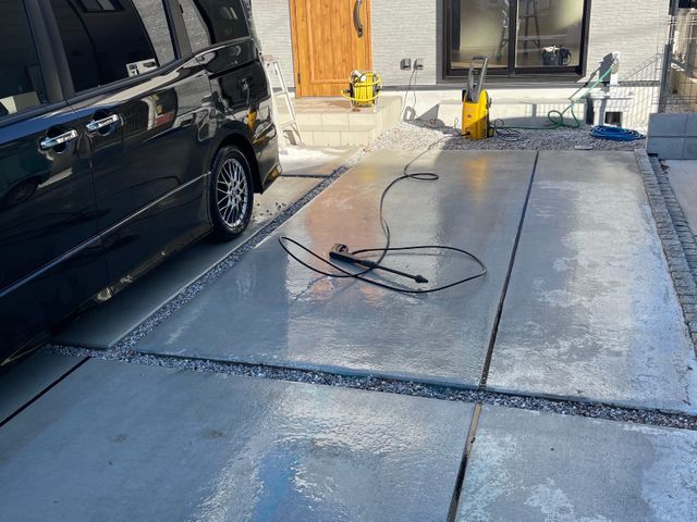 30年の豊富な経験を持つベテラン職人による安心施工