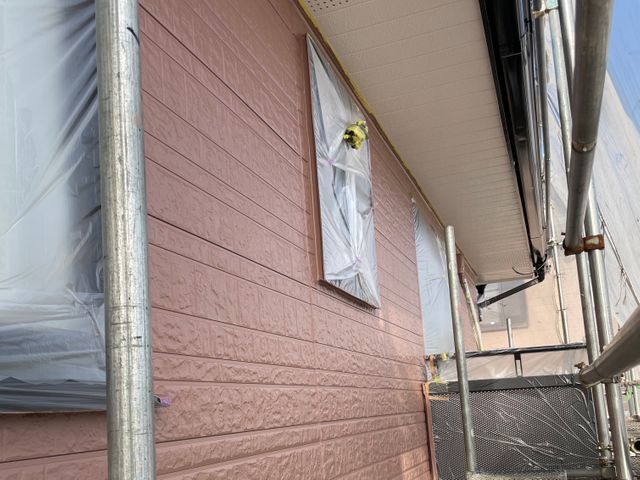 大手での経験を活かした高品質な施工を、外注なしの自社スタッフがご提供。サービスの画像