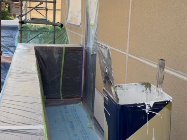 大手での経験を活かした高品質な施工を、外注なしの自社スタッフがご提供。サービスの画像