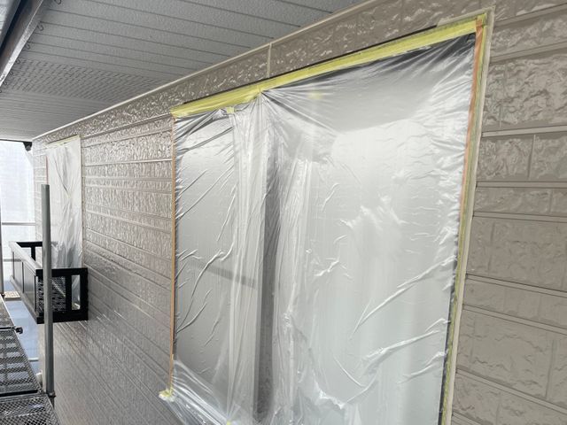 大手での経験を活かした高品質な施工を、外注なしの自社スタッフがご提供。サービスの画像