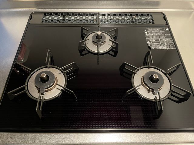 【年間200件以上の作業実績！】頑固な油汚れをしっかり落とします！