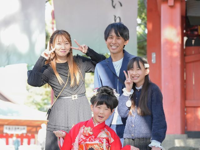 成長の記録を全力でサポート！芸能事務所提携カメラマン/絶賛子育て中のパパ