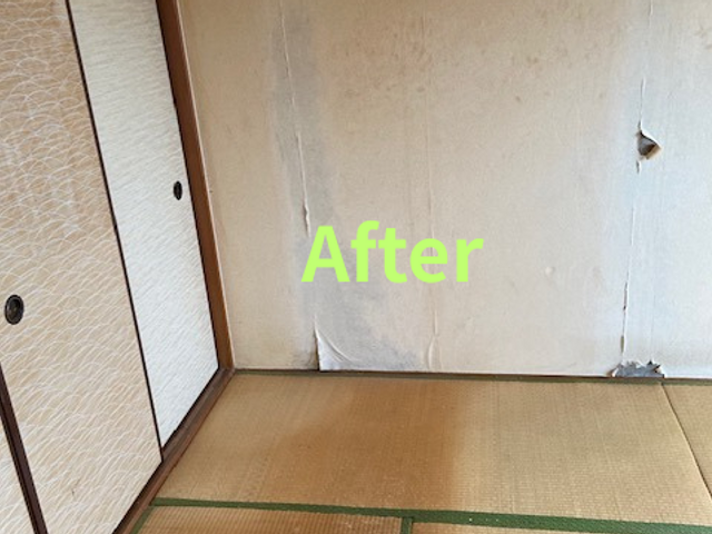 ☆お見積り無料☆お気軽にご相談下さい♪ゴミ屋敷清掃☆大手企業との実績もありますサービスの画像