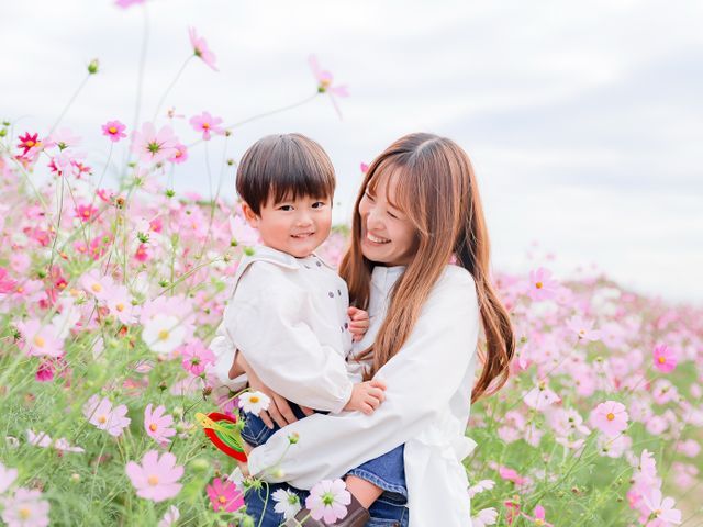 【フォトコン2年連続受賞】✿愛おしい"今この瞬間"の記憶✿5月まで25％off！
