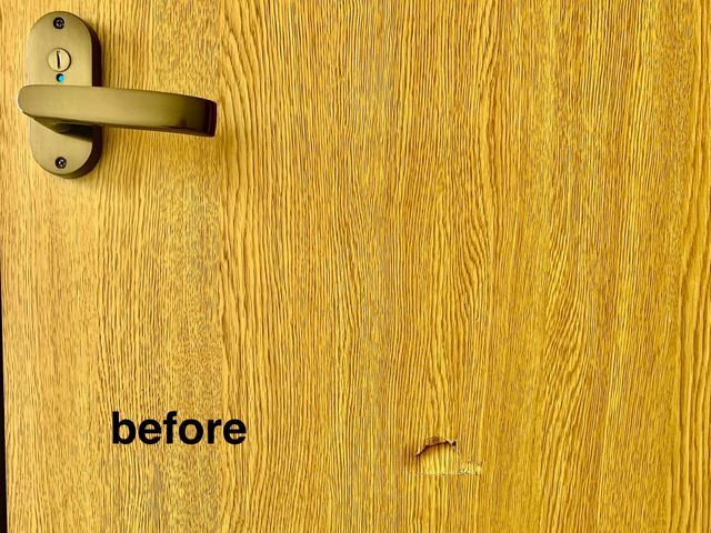 プロの技術でご満足いただけるように心を込めて作業いたします