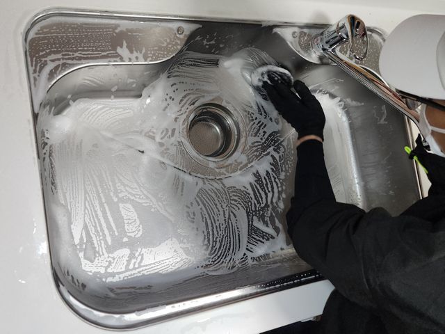 【想像を超える仕上がり】丁寧さにこだわる鳶職出身のプロがお伺いします