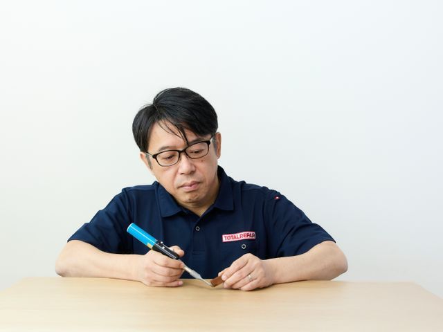 一級建築士資格保有の設計士が丁寧なヒアリングで理想の仕上がりを実現！