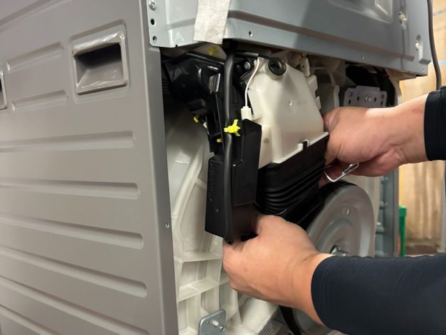 【店長がお伺いします！】損害保険加入済み◎驚きのクオリティーで汚れを一掃します！