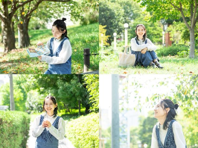 急なご依頼もおまかせください★写真であなたの魅力を引き出します！