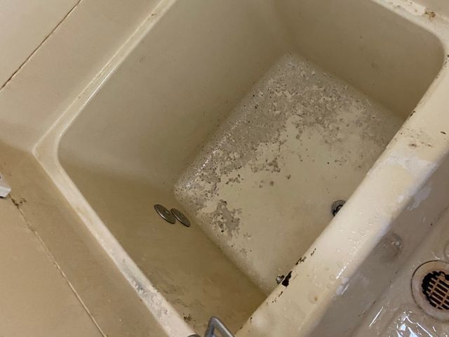 プロの技術でご満足いただけるように心を込めて作業いたします