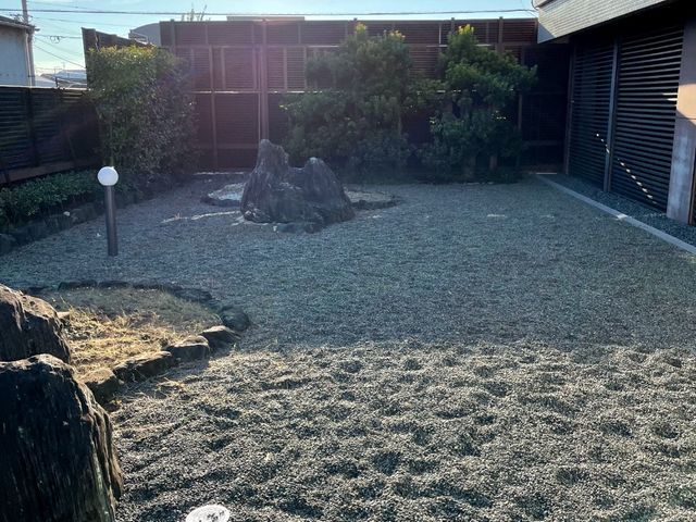 笑顔で明るくがモットー！〜お客様も一緒に笑顔になれるサービス提供〜