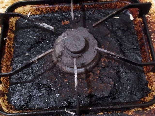 「大掃除お任せを！」キッチンクリーニング一式