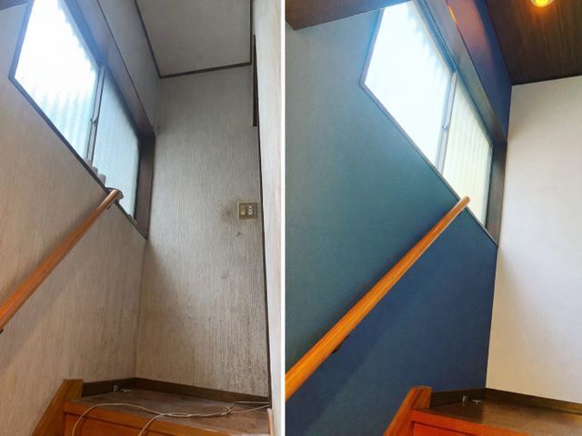 業界歴14年◎確かな技術で壁紙リフォームをご提供サービスの画像