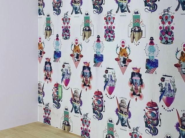 業界歴14年◎確かな技術で壁紙リフォームをご提供サービスの画像