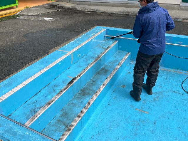 創業71年の塗装のプロにお任せ下さい！経験と知識を活かして作業を致します！