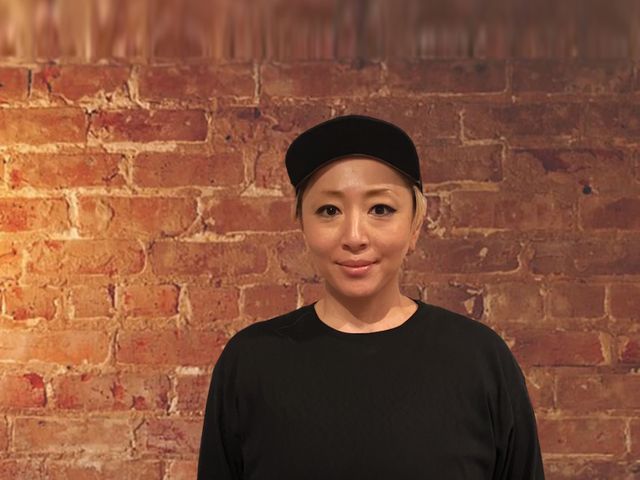 大人の為のパーソナルストリートダンスレッスン45分から受付可能