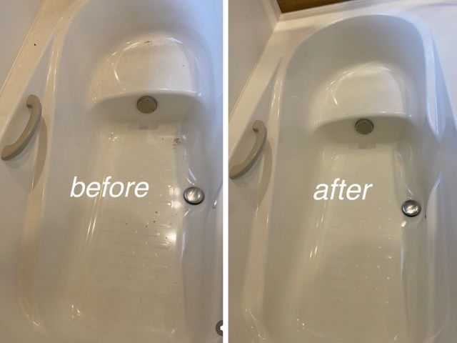 限定特価☆浴室ピカピカにします！気になる汚れお任せください！