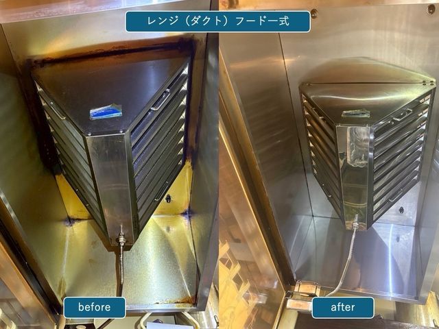 初めて清掃依頼する方！酷い汚れが気になる方！どんなお客様でも柔軟にご対応します！