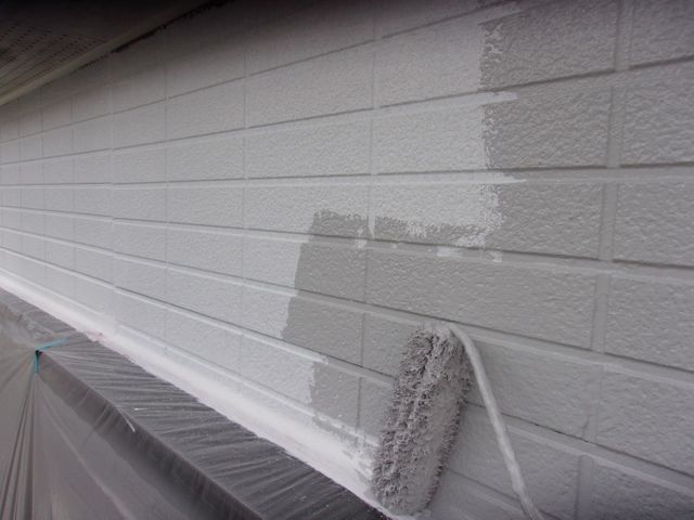 《新規》【東京】塗装一級技能士☆業歴20年！実績2000件以上！損害保険加入済サービスの画像