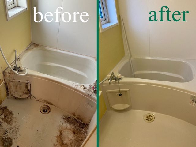 早めの大掃除いかがでしょうか？"質"に拘ったクリーニングをご提供します！