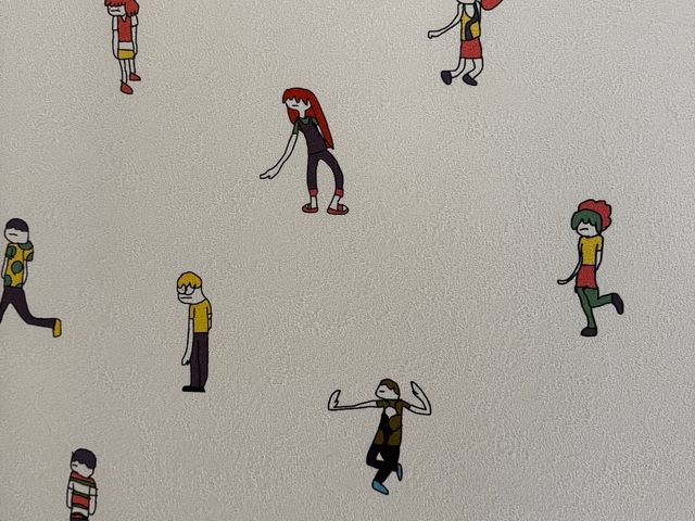 大手経験の明るい職人が手がける丁寧施工と安心のアフターフォローサービスの画像